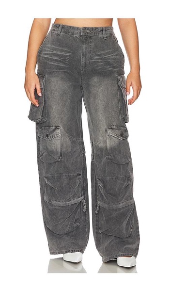 Parker Cargo