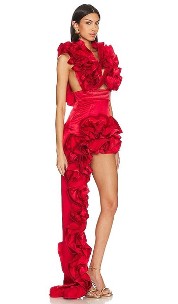 Aurora Gown
