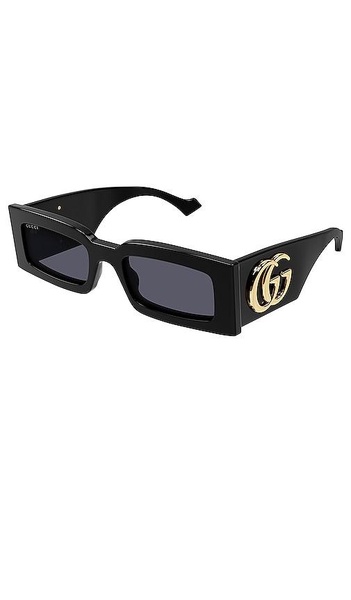 Generation Rectangular Sunglasses