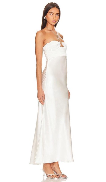 Sarah Midi Dress