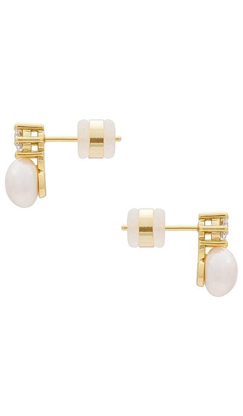Bliss Stud Earrings