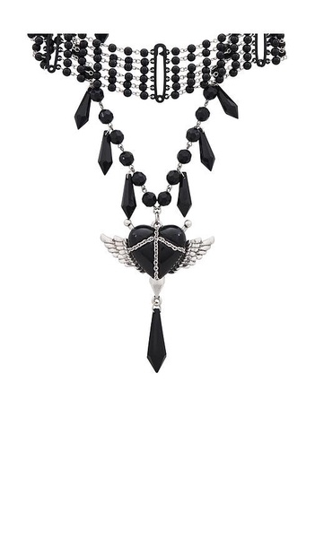 Amy Choker