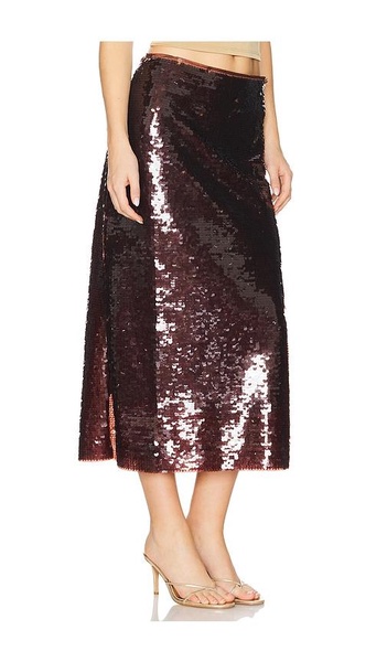 Dova Skirt