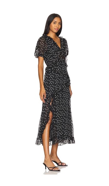 Bennet Dress