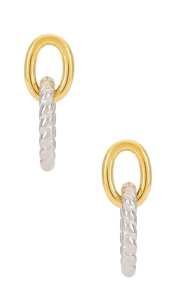 Naomi Drop Earrings