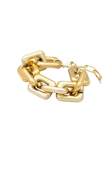 Chunky Chain Bracelet