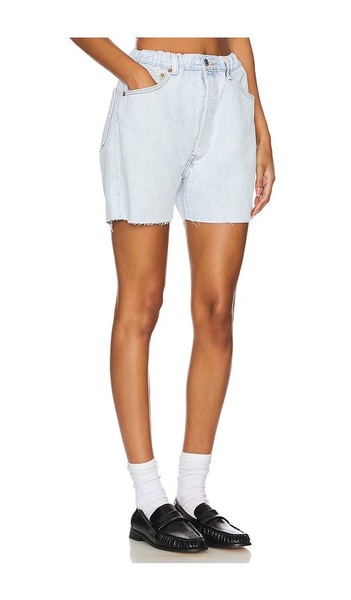 Maternity Baggy Short