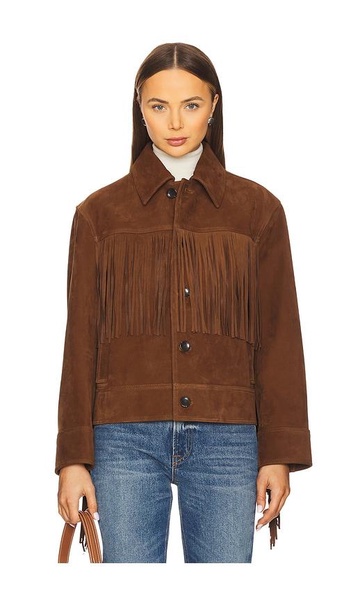 Wren Jacket