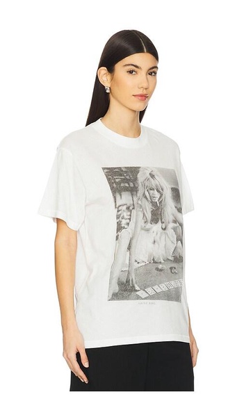 Lili Graphic Tee