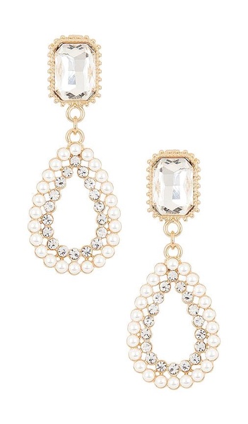 Luxe Earrings