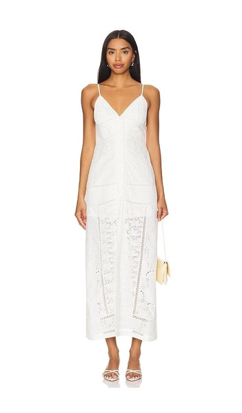 Dahlia Dress