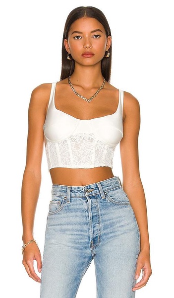 Simi Top