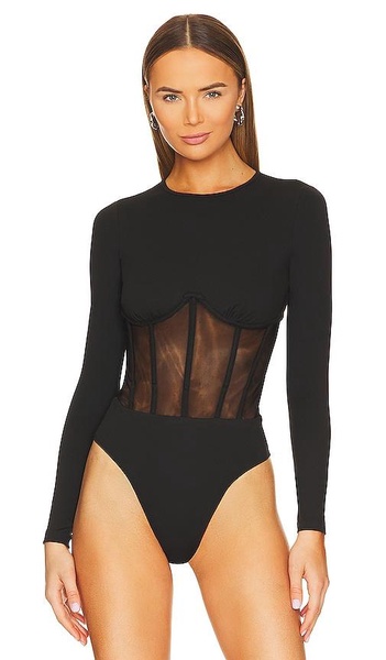 Zoma Bodysuit