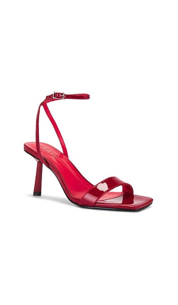 Solane Heel