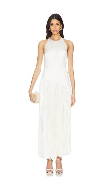 Saab Dress