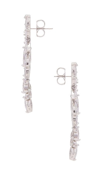 Luciana Earring