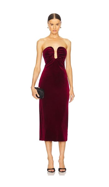 Arista Dress