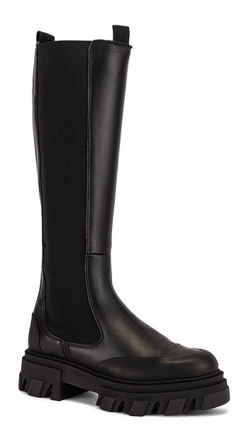 BOTA ALTA RODILLA