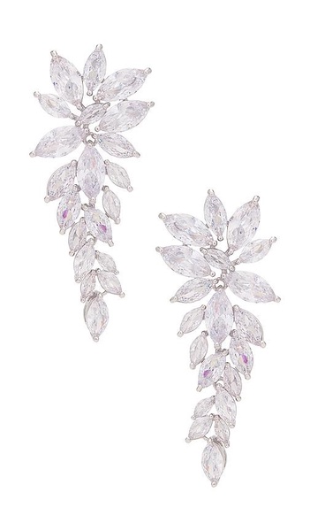 Luciana Earring