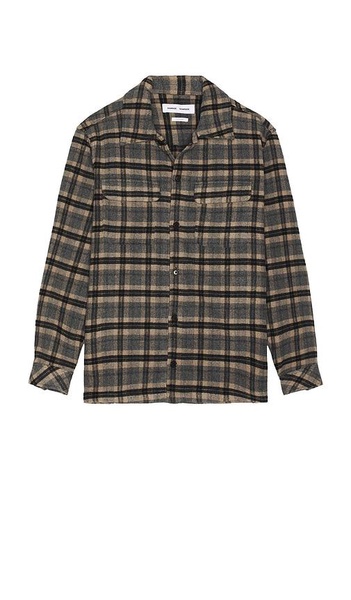 Sacastor Overshirt