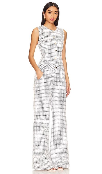 Tori Jumpsuit