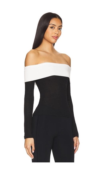 Monica Off Shoulder Top