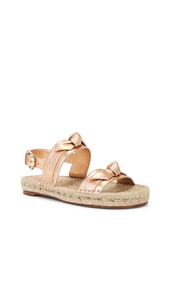 Clarita Espadrille Sandal