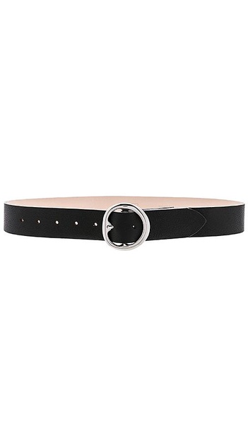 Baby Bell Bottom Smooth Belt
