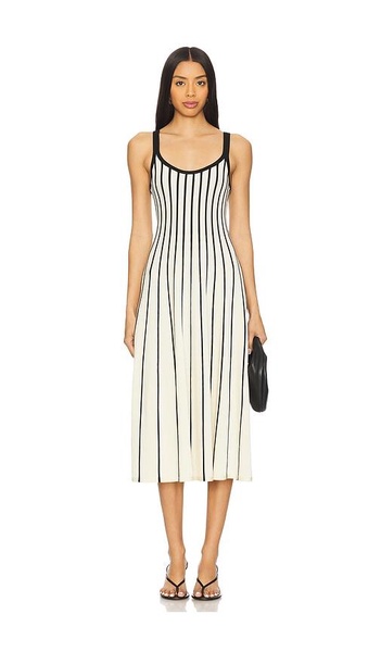 Irecia Sweater Dress