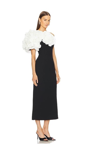 Hampstead Midi Dress