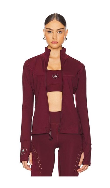 Tpr Zip Top