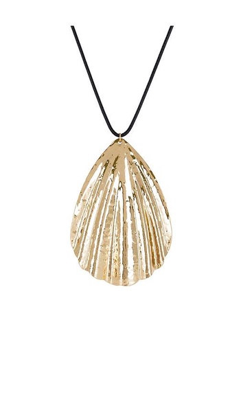 Jett Necklace