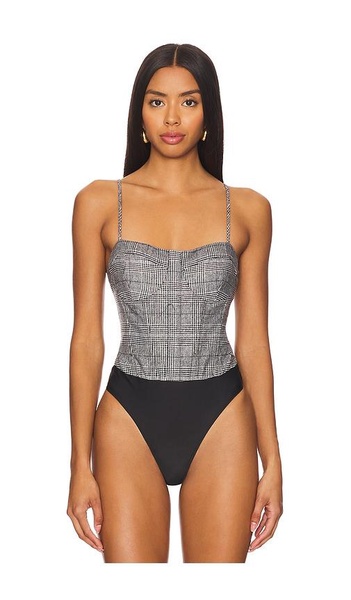 Monet Bodysuit