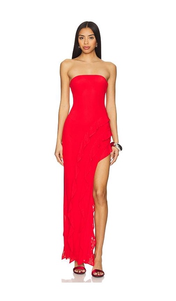 x REVOLVE Siobhan Dress