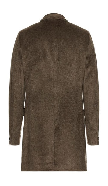 MANTEAU