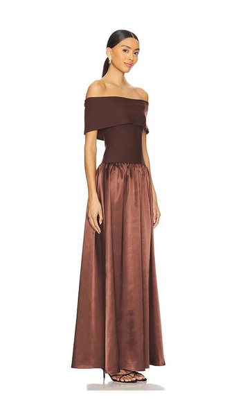 Jolie Maxi Dress