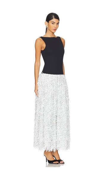 Leni Dress