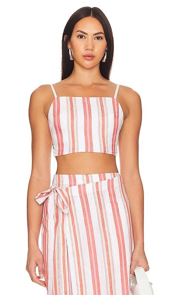 Aliso Top