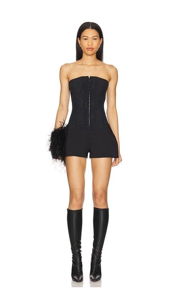 Mini Jumpsuit Lou
