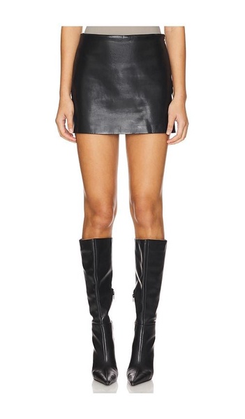 Agda Mini Skirt