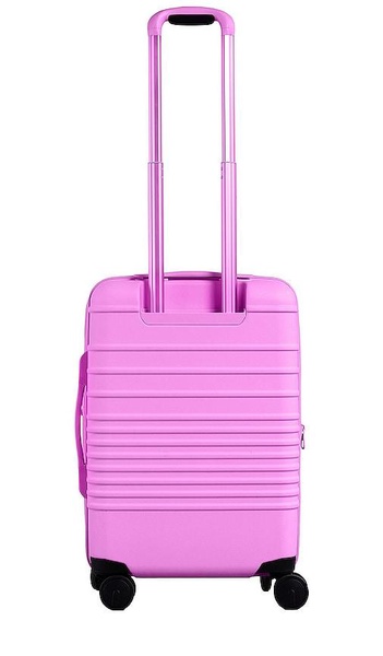 Carry-on Roller in Berry