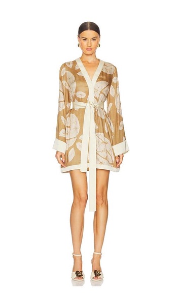 Marek Dress
