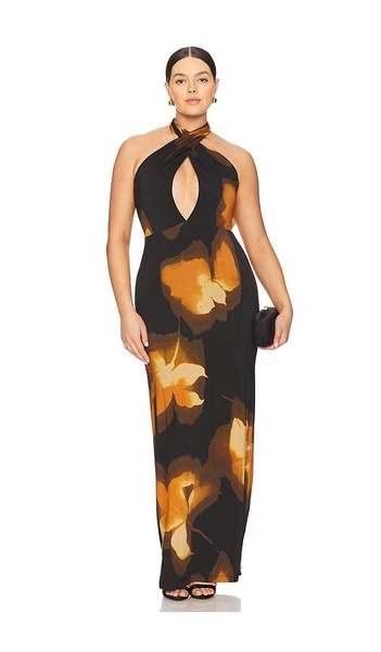 Genie Dress