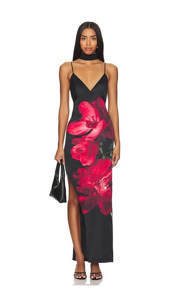 Monika Maxi Dress
