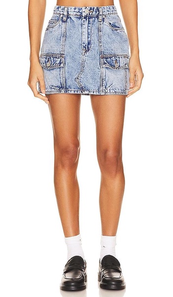 Cargo Skirt