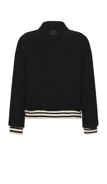 Ambaum Bomber Jacket