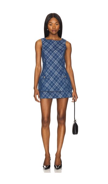 Maven Skort Romper