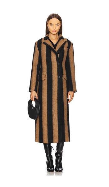 James Coat