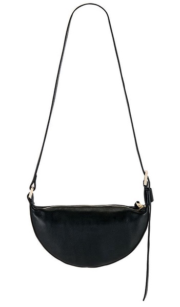Half Moon Crossbody