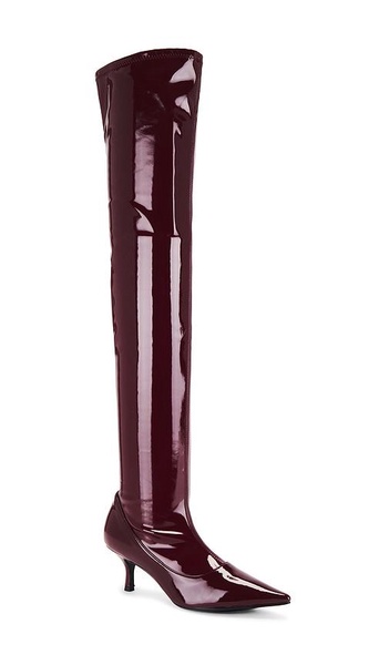 Betsy Cuissard Boot